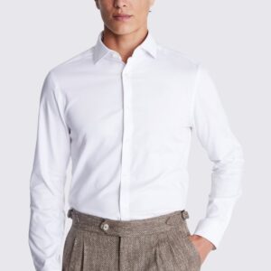 Men's Formal Shirts