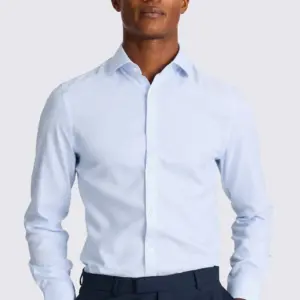 Men's Formal Shirts